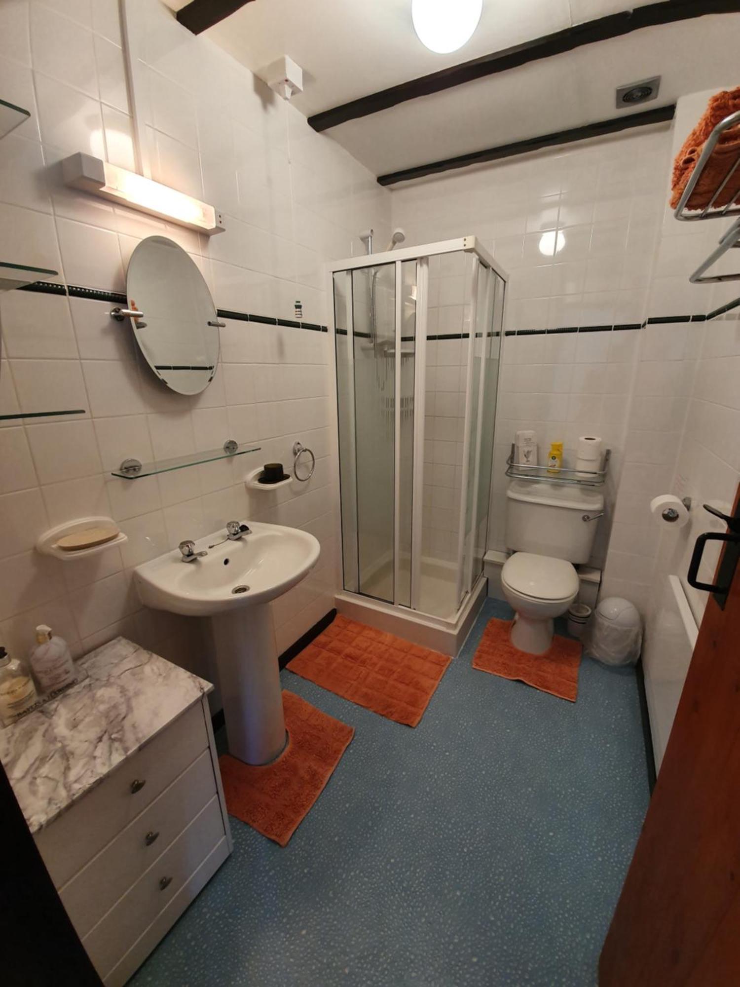 Ash Cottage Stranraer Esterno foto